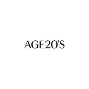 Age20's