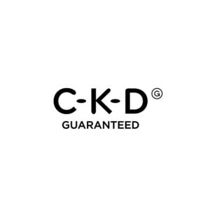 CKD Guaranteed