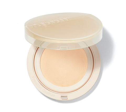 [espoir] Pro Tailor Be Natural Cushion (+REFILL)