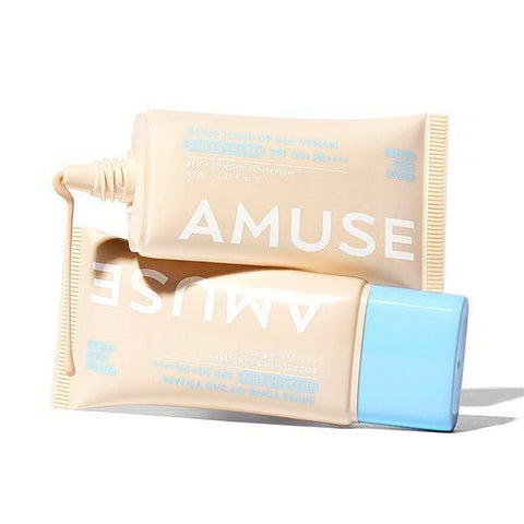 [Amuse] Beige Tone-Up 365 Vegan Sunscreen