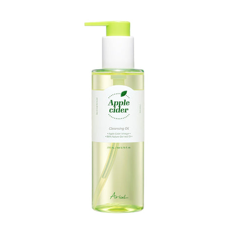 [Ariul] Apple Cider Cleansing Oil