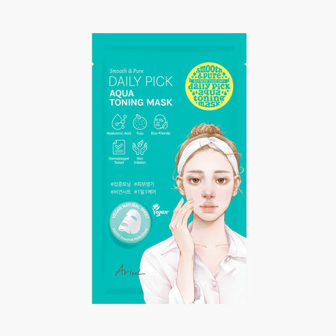 Ariul Daily Pick Aqua Mask