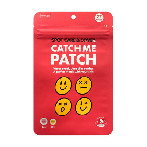 [Nico Medical] Catch Me Patch 27pcs