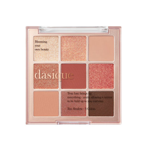 [dasique] Shadow Palette