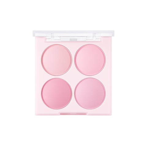 [dasique] Blending Mood Cheek (Ice Cream Collection)