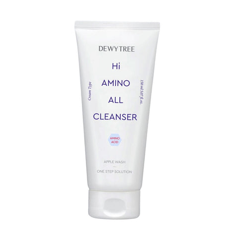 [Dewytree] Hi Amino All Cleanser
