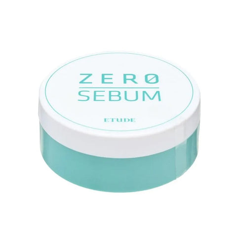 [Etude] Zero Sebum Drying Powder