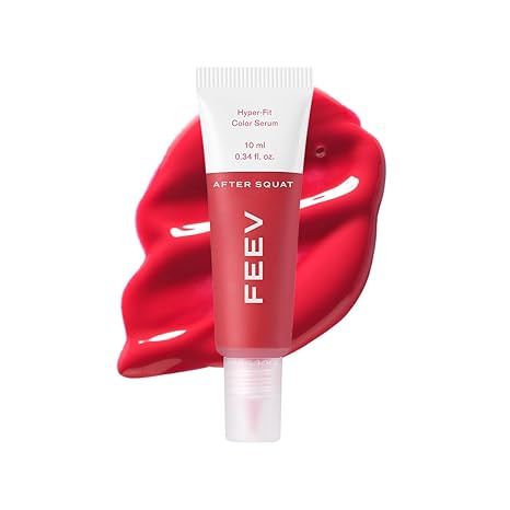 [FEEV] Hyper-Fit Color Serum