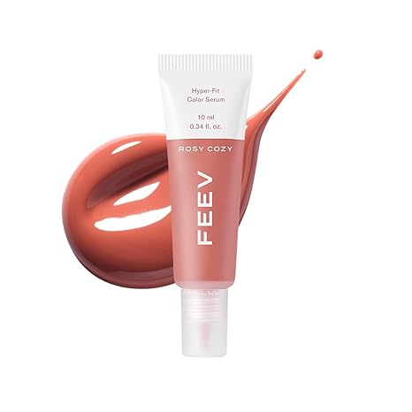 [FEEV] Hyper-Fit Color Serum