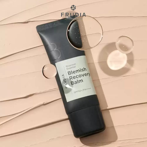 [Frudia] Essential Blemish Recovery Balm