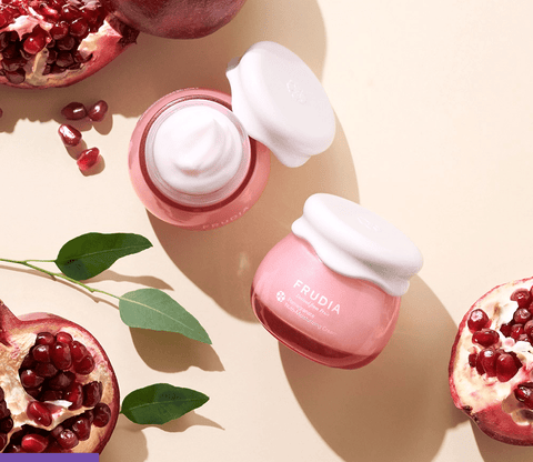 [Frudia] Pomegranate Nutri-Moisturizing Cream