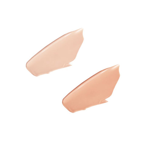 Not Dry Concealer Light and Rosy Salmon