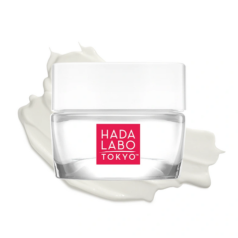 [Hada Labo] Anti-Aging Wrinkle Reducer Day Cream