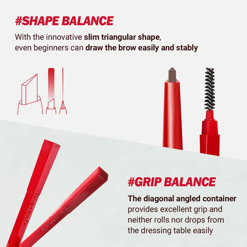 [espoir] The Brow Balance Pencil