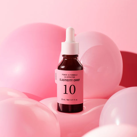 [It's Skin] Power 10 Formula CO Effector "Elasticity Chief"