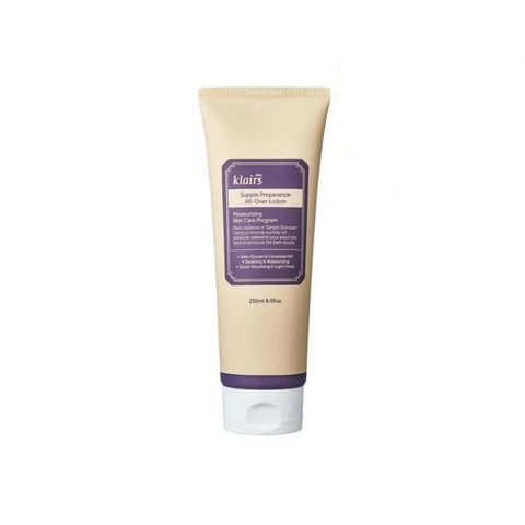 [Klairs] Supple Preparation All-Over Lotion