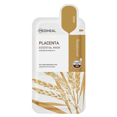 [Mediheal] Placenta Essential Mask