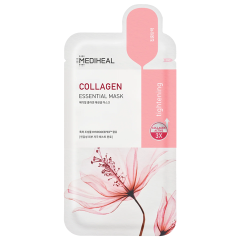[Mediheal] Collagen Essential Mask