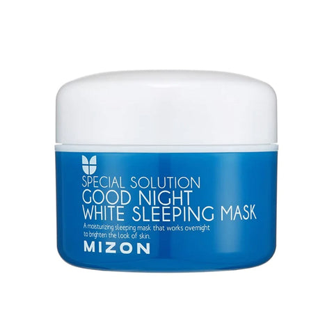 [Mizon] Good Night White Sleeping Mask