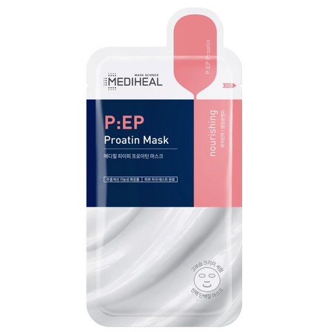 [Mediheal] P:EP Proatin Mask