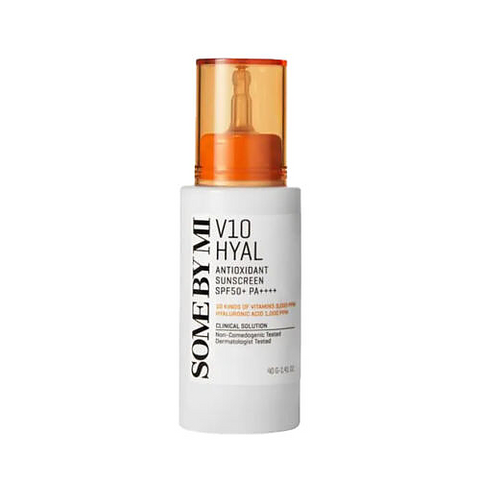 [Some By Mi] V10 Hyal Antioxidant Sunscreen