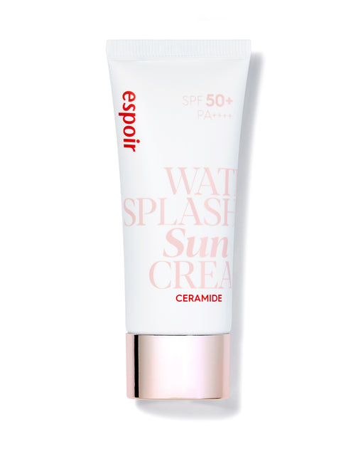 [espoir] Water Splash Sun Cream Ceramide