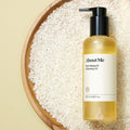 About Me Rice Makgeolli Cleansing Oil