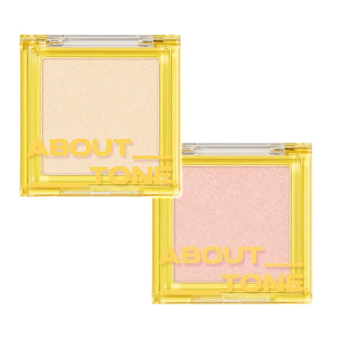 [About Tone] Light On Me Highlighter