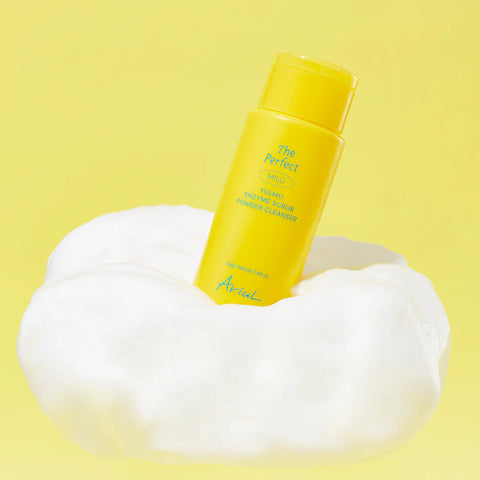 [Ariul] The Perfect Yulmu Enzyme Scrub Powder Cleanser