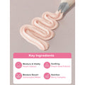 Ariul Peach Soda Whipping Cream Cleanser ainesosat info