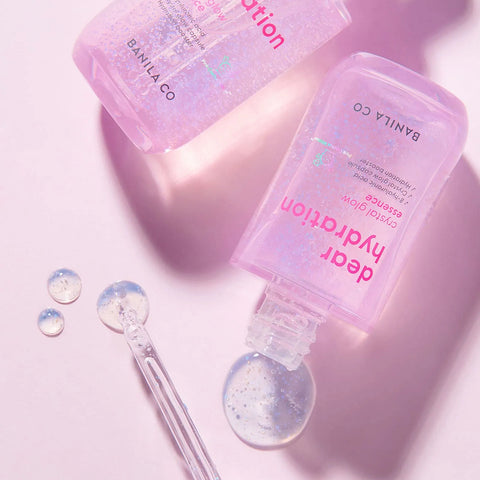 [Banila Co] Dear Hydration Crystal Glow Essence