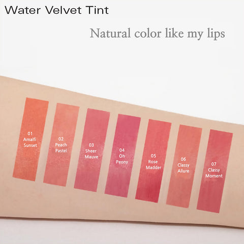 [BBIA] Water Velvet Tint iholla
