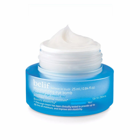 [belif] Moisturizing Eye Bomb