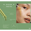 C9 Beauty Glow Face Oil koostumus iholla ja hyödyt