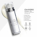 C9 Beauty Hydro Face Cleanser info ominaisuudet
