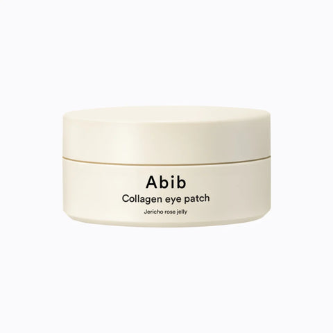 [Abib] Collagen Eye Patch Jericho Rose Jelly