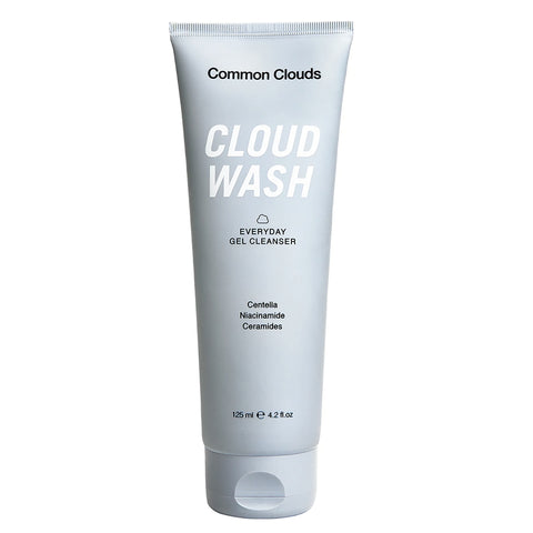 Common Clouds Cloud Wash Everyday Gel Cleanser