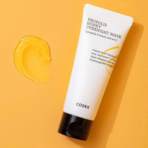 [COSRX] Full Fit Propolis Honey Overnight Mask