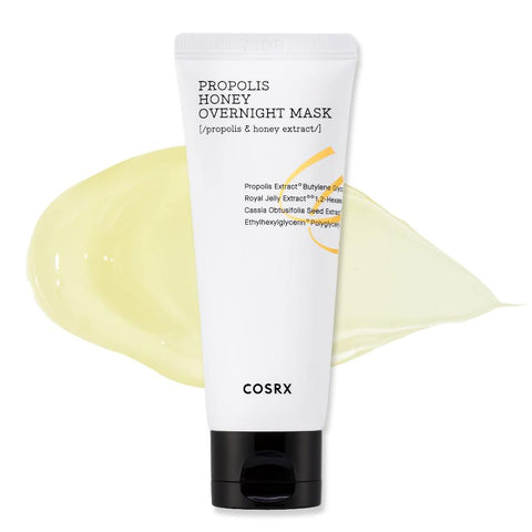 [COSRX] Full Fit Propolis Honey Overnight Mask