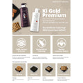 Daeng Gi Meo Ri Ki Gold Premium Shampoo info