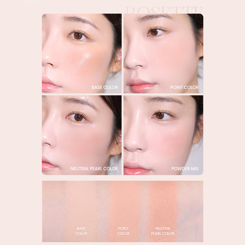 [espoir] Tone Pairing Cheek