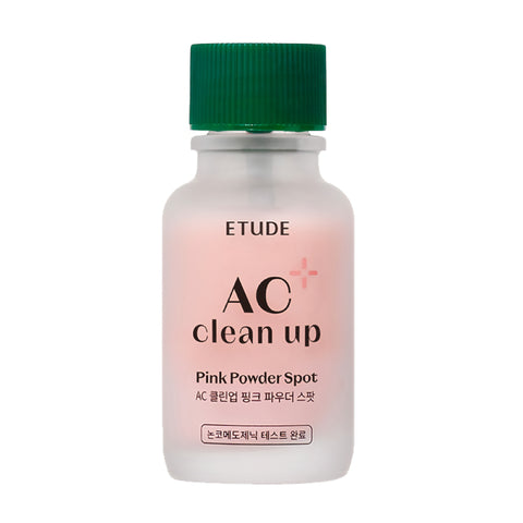 [ETUDE] AC Clean Up Pink Powder Spot