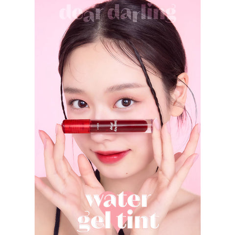 [ETUDE] Dear Darling Water Gel Tint