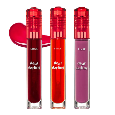 [ETUDE] Dear Darling Water Gel Tint