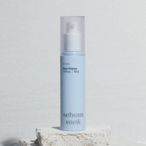 [ETUDE] Sebum Soak Pore Primer