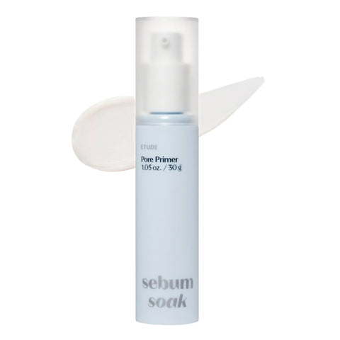 [ETUDE] Sebum Soak Pore Primer