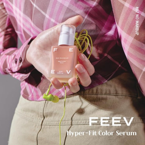 [FEEV] Hyper-Fit Color Serum