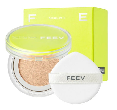 [FEEV] Hyper-Fit Bare Cushion