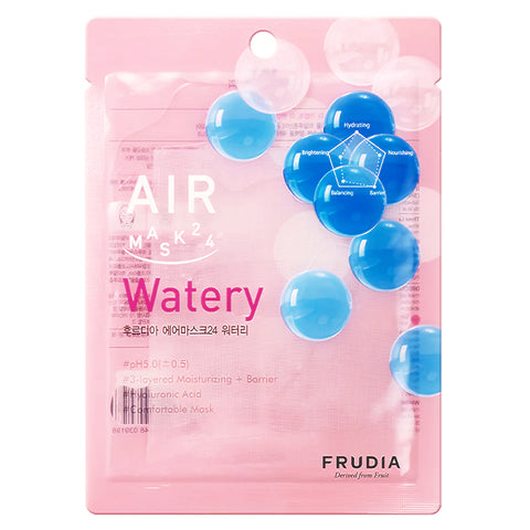 Frudia AIR Mask 24 Watery