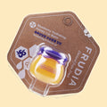 Frudia Blueberry Hydrating Honey Lip Balm uudistettu pakkaus
